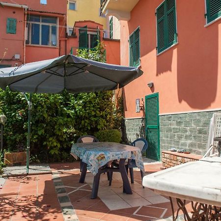 Borgo Marola Apartment La Spezia Luaran gambar