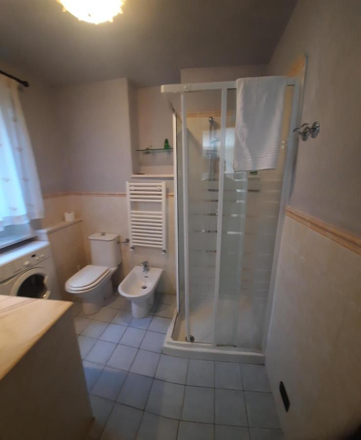Borgo Marola Apartment La Spezia Luaran gambar
