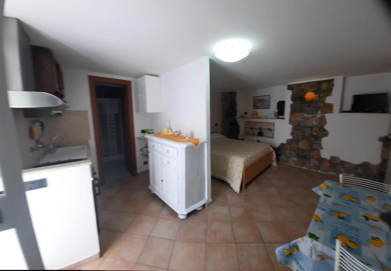 Borgo Marola Apartment La Spezia Luaran gambar