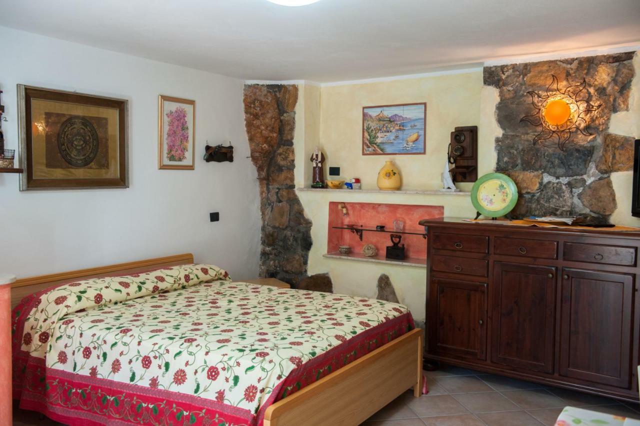 Borgo Marola Apartment La Spezia Luaran gambar