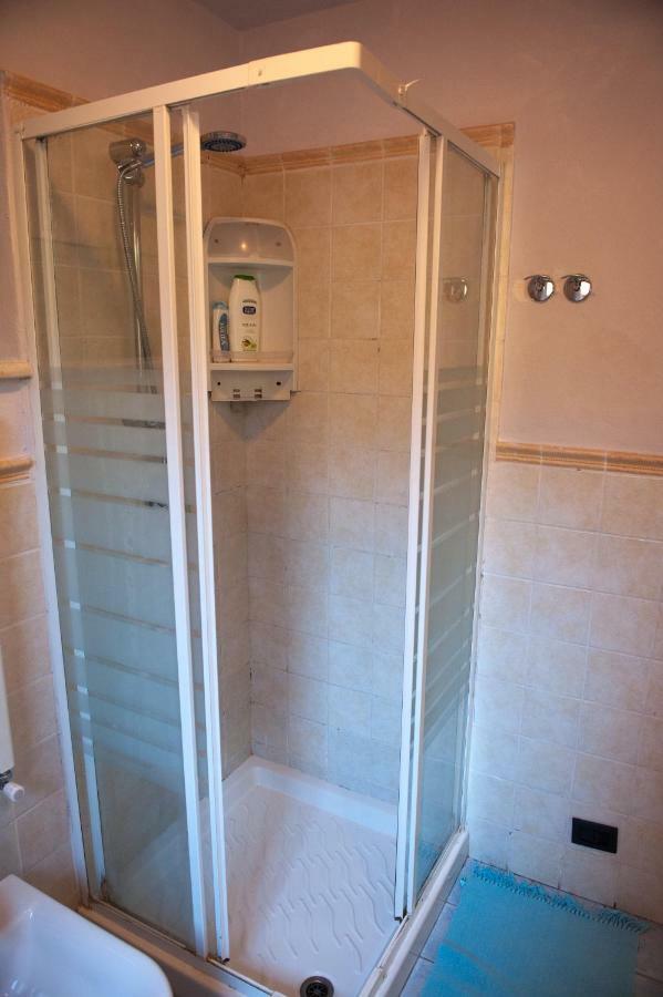 Borgo Marola Apartment La Spezia Luaran gambar