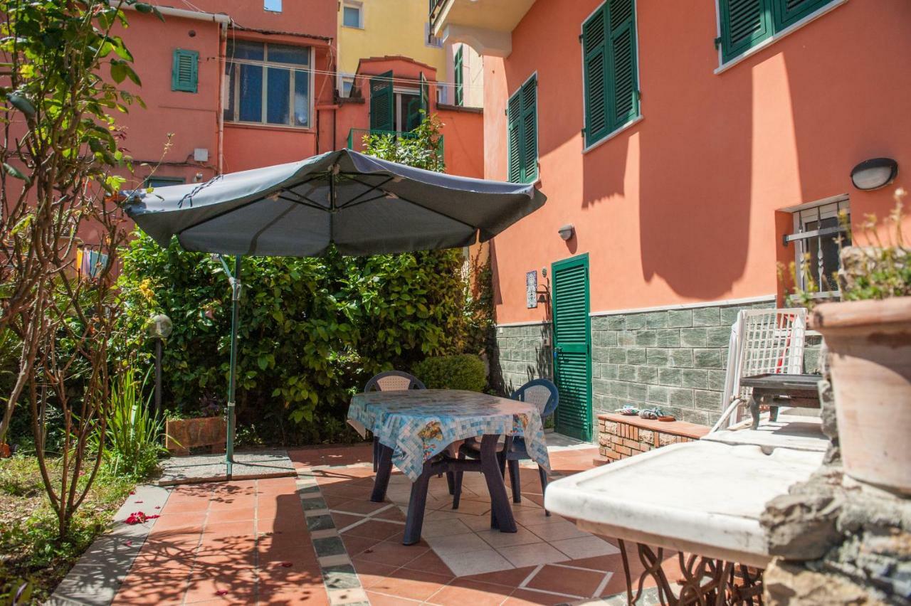 Borgo Marola Apartment La Spezia Luaran gambar